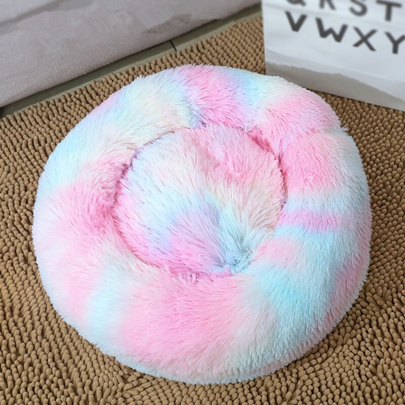 Bed for dogs and cats