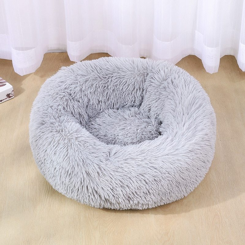 Bed for dogs and cats