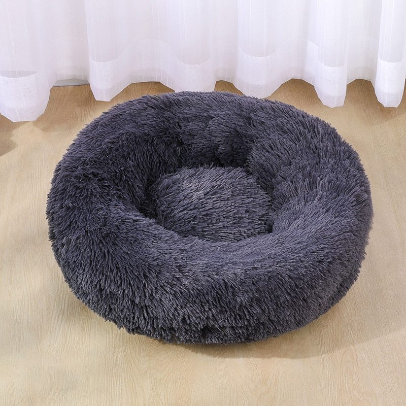 Bed for dogs and cats